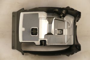 Nissan X-Trail T32 Ohjauspyörän pylvään verhoilu 