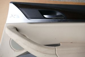 BMW X3 G01 Garniture panneau de porte arrière TL5108746