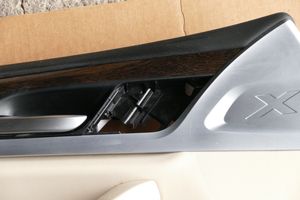 BMW X3 G01 Revestimiento de puerta delantera TL5108745