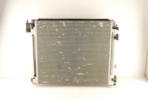 Nissan X-Trail T32 A/C cooling radiator (condenser) 921004BE0A