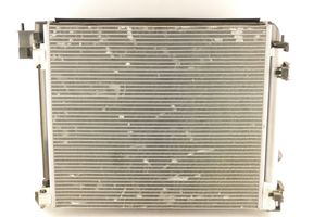 Nissan X-Trail T32 A/C cooling radiator (condenser) 921004BE0A