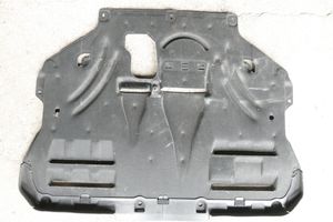 Ford Kuga II Защита дна двигателя 