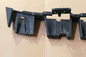 Ford Kuga II Rear bumper support beam GV4417B861