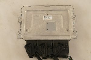 Dacia Sandero Sterownik / Moduł ECU 237109775R