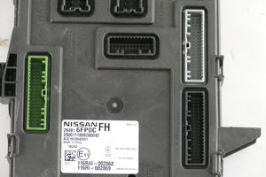 Nissan X-Trail T32 Sterownik / Moduł komfortu 284B16FP0C