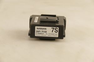 Nissan X-Trail T32 Altri dispositivi 284P17FV5B