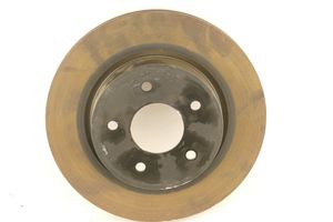 Nissan X-Trail T32 Rear brake disc 9310B4CE0R