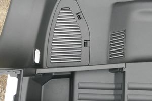 Nissan X-Trail T32 Rivestimento pannello inferiore del bagagliaio/baule 849514CE5A