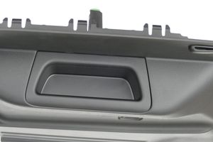 Nissan X-Trail T32 Rivestimento pannello inferiore del bagagliaio/baule 849514CE5A