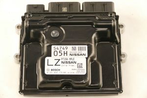 Nissan X-Trail T32 Motora vadības bloka ECU 237107FV0A