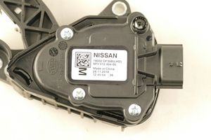 Nissan X-Trail T32 Accelerator throttle pedal 18002DF30BLHD