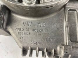 Audi A3 S3 8V Mechanizm różnicowy przedni / Dyferencjał 0CN409053K