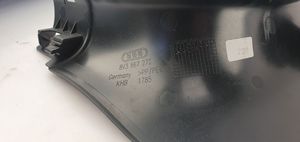 Audi A3 S3 8V Etuoven kynnyksen suojalista 8V3867272