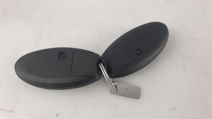 Nissan X-Trail T32 Ignition key/card 