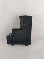 Nissan X-Trail T32 Fuse box cover 243827FV0A