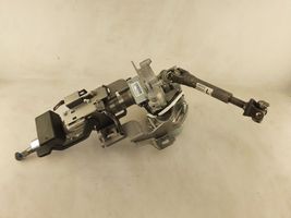 Nissan X-Trail T32 Steering rack mechanical part 480804BA0A