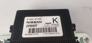 Nissan X-Trail T32 Inne wyposażenie elektryczne 416507FV0B