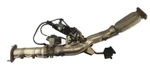 Nissan X-Trail T32 Muffler/silencer 50885503