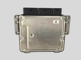 Nissan X-Trail T32 Engine control unit/module ECU 237104BE0D