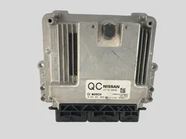 Nissan X-Trail T32 Engine control unit/module ECU 237104BE0D