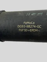 Ford Edge II Manguera/tubo de toma de aire DG938B274GC