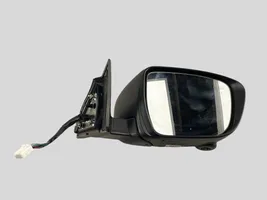 Nissan X-Trail T32 Specchietto retrovisore elettrico portiera anteriore 034237