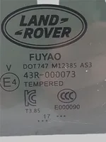 Land Rover Range Rover Evoque L551 Finestrino/vetro retro DOT747M12385AS3