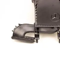 Mercedes-Benz Sprinter W907 W910 Oro filtro dėžė A9075285800