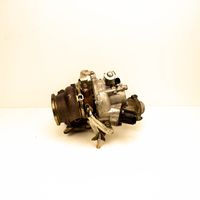 Audi A3 S3 8V Turboahdin 06K145702T