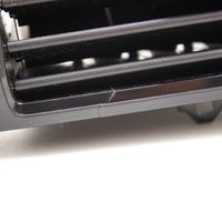 BMW X1 E84 Dashboard air vent grill cover trim 9258354