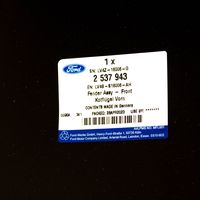Ford Kuga III Lokasuoja 2537943