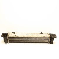 BMW X1 E84 Intercooler radiator 7524916