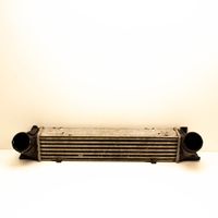 BMW X1 E84 Intercooler radiator 7524916