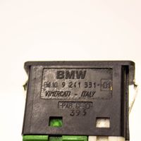 BMW X1 E84 Câble adaptateur AUX 9241331