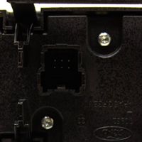 Ford Kuga II Przełącznik świateł AV6T13A024AC