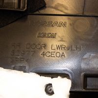 Nissan X-Trail T32 Boczki / Poszycie drzwi tylnych 829774CE0A
