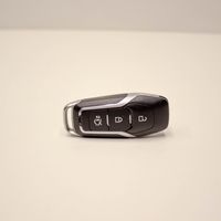 Ford Edge II Ignition key/card 