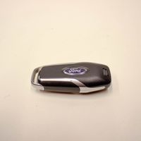 Ford Edge II Ignition key/card 