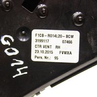 Ford Kuga II Copertura griglia di ventilazione cruscotto F1CBR014L20BCW