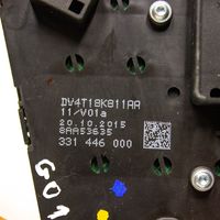 Ford Kuga II Sound control switch DV4T18K811AA