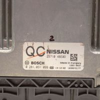 Nissan X-Trail T32 Sterownik / Moduł ECU 237104BE0D