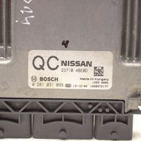 Nissan X-Trail T32 Variklio valdymo blokas 237104BE0D