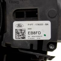 Ford Kuga II Interruptor/palanca de limpiador de luz de giro BM5T14A664CD