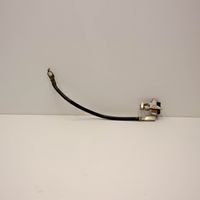Ford Kuga II Negative earth cable (battery) AV6N10C679BE