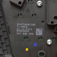 Ford Kuga II Sound control switch DV4T18K811AA