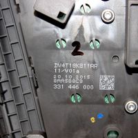 Ford Kuga II Przyciski / Przełącznik regulacji głośności F1CBR014L20BCW