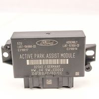 Ford Kuga III Parking PDC control unit/module LJ6T15T850CD