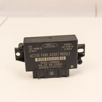 Ford Kuga III Parking PDC control unit/module LJ6T15T850CD