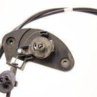 Ford Kuga II Cavo di rilascio vano motore/cofano CJ5416C657AF