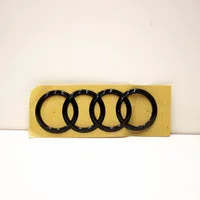 Audi A3 8Y Valmistajan merkki/logo/tunnus 8Y4853742A